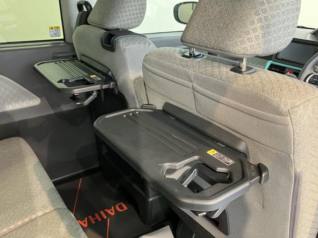 タントＸセレクションプッシュスタート　ＤＶＤデッキ　バックカメラ　ＥＴＣ車載器　片側電動スライドドア　ＬＥＤヘッドライト　オートライト　オートハイビーム　オートエアコン　スマートアシスト（愛媛県）の中古車