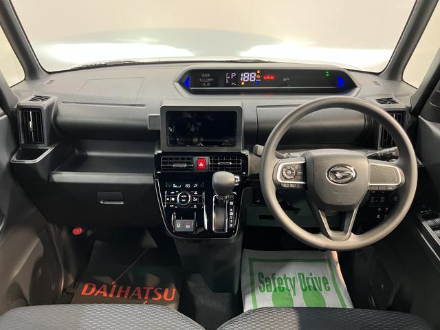 タントカスタムＸ両側電動スライドドア　前席シートヒーター　電動パーキング　オートライト　ＬＥＤヘッドライト　プッシュスタート　アイドリングストップ　キーフリーシステム　電動格納ドアミラー（愛媛県）の中古車