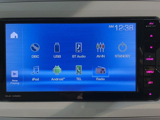 ムーヴキャンバスＸ　ＳＡIIIＳＡＩＩＩ　ＤＶＤプレーヤー　バックカメラ　ＣＤ　ＵＳＢ　Ｂｌｕｅｔｏｏｔｈ　両側電動スライドドア　オートライト　プッシュスタート　アイドリングストップ　キーフリーシステム　電動格納ドアミラー（愛媛県）の中古車
