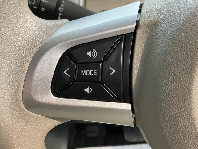 ムーヴキャンバスＸ　ＳＡIIIＳＡＩＩＩ　ＤＶＤプレーヤー　バックカメラ　ＣＤ　ＵＳＢ　Ｂｌｕｅｔｏｏｔｈ　両側電動スライドドア　オートライト　プッシュスタート　アイドリングストップ　キーフリーシステム　電動格納ドアミラー（愛媛県）の中古車