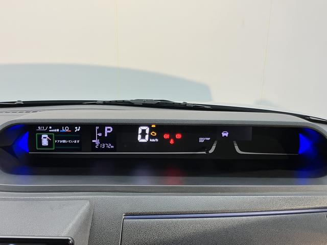 タントＸターボ９インチディスプレイオーディオ　バックカメラ　フルセグＴＶ　ＵＳＢ　Ｂｌｕｅｔｏｏｔｈ　ＥＴＣ　左側電動スライドドア　障害物センサー　クルーズコントロール　前席シートヒーター　ＬＥＤヘッドライト（愛媛県）の中古車