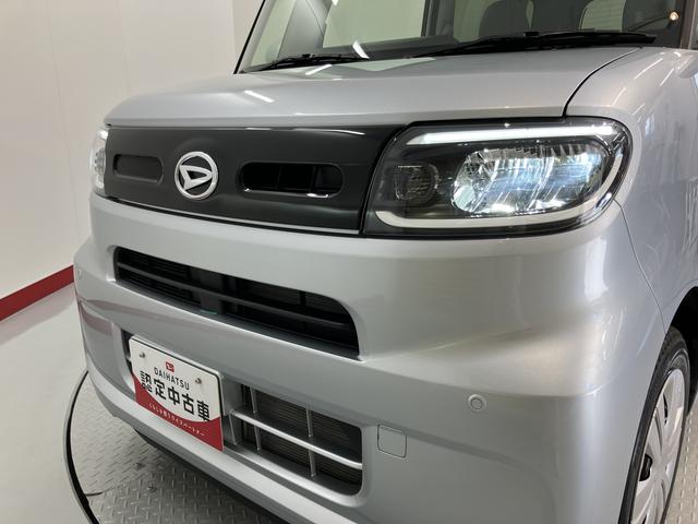 タントＸターボ９インチディスプレイオーディオ　バックカメラ　フルセグＴＶ　ＵＳＢ　Ｂｌｕｅｔｏｏｔｈ　ＥＴＣ　左側電動スライドドア　障害物センサー　クルーズコントロール　前席シートヒーター　ＬＥＤヘッドライト（愛媛県）の中古車