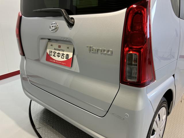 タントＸターボ９インチディスプレイオーディオ　バックカメラ　フルセグＴＶ　ＵＳＢ　Ｂｌｕｅｔｏｏｔｈ　ＥＴＣ　左側電動スライドドア　障害物センサー　クルーズコントロール　前席シートヒーター　ＬＥＤヘッドライト（愛媛県）の中古車