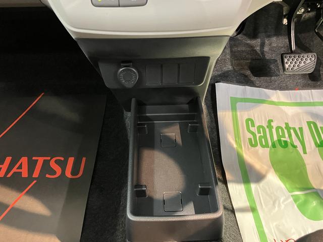 ミライースＸ　ＳＡIIIＳＡＩＩＩ　オートライト　ＬＥＤヘッドライト　アイドリングストップ　障害物センサー　キーレスエントリー　電動格納ドアミラー　マニュアルエアコン　パワステ　パワーウインドウ（愛媛県）の中古車