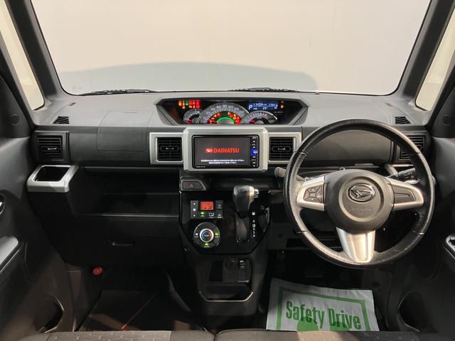 ウェイクＧターボリミテッドＳＡIII純正ナビ　パノラマモニター　ＣＤ　ＤＶＤ　フルセグＴＶ　ＵＳＢ　Ｂｌｕｅｔｏｏｔｈ　ＥＴＣ　両側電動スライドドア　オートライト　ＬＥＤヘッドライト　キーフリーシステム　電動格納ドアミラー（愛媛県）の中古車