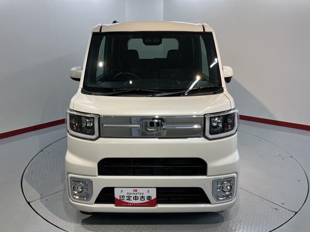 ウェイクＧターボリミテッドＳＡIII純正ナビ　パノラマモニター　ＣＤ　ＤＶＤ　フルセグＴＶ　ＵＳＢ　Ｂｌｕｅｔｏｏｔｈ　ＥＴＣ　両側電動スライドドア　オートライト　ＬＥＤヘッドライト　キーフリーシステム　電動格納ドアミラー（愛媛県）の中古車
