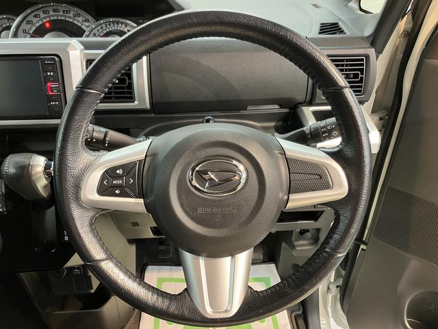 ウェイクＧターボリミテッドＳＡIII純正ナビ　パノラマモニター　ＣＤ　ＤＶＤ　フルセグＴＶ　ＵＳＢ　Ｂｌｕｅｔｏｏｔｈ　ＥＴＣ　両側電動スライドドア　オートライト　ＬＥＤヘッドライト　キーフリーシステム　電動格納ドアミラー（愛媛県）の中古車