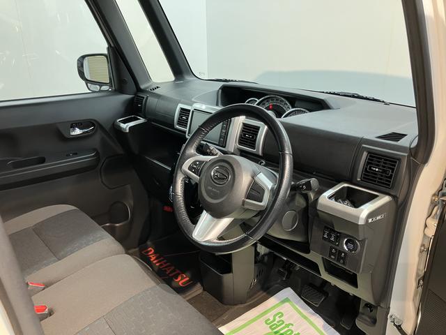 ウェイクＧターボリミテッドＳＡIII純正ナビ　パノラマモニター　ＣＤ　ＤＶＤ　フルセグＴＶ　ＵＳＢ　Ｂｌｕｅｔｏｏｔｈ　ＥＴＣ　両側電動スライドドア　オートライト　ＬＥＤヘッドライト　キーフリーシステム　電動格納ドアミラー（愛媛県）の中古車