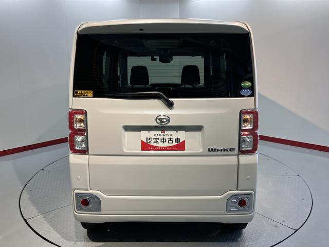 ウェイクＬ　ＳＡIIIＳＡＩＩＩ　純正ナビ　フルセグＴＶ　ＣＤ　ＤＶＤ　ＵＳＢ　ＥＴＣ　ドライブレコーダー　両側電動スライドドア　オートライト　プッシュスタート　アイドリングストップ　キーフリーシステム　電動格納ドアミラー（愛媛県）の中古車