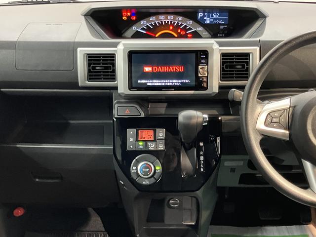 ウェイクＬ　ＳＡIIIＳＡＩＩＩ　純正ナビ　フルセグＴＶ　ＣＤ　ＤＶＤ　ＵＳＢ　ＥＴＣ　ドライブレコーダー　両側電動スライドドア　オートライト　プッシュスタート　アイドリングストップ　キーフリーシステム　電動格納ドアミラー（愛媛県）の中古車