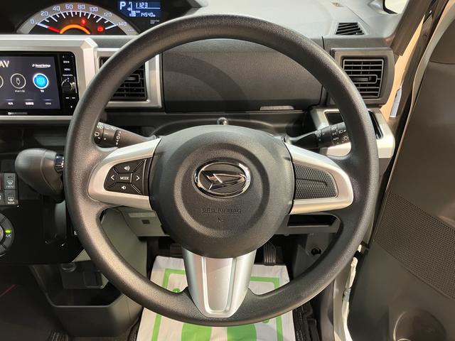 ウェイクＬ　ＳＡIIIＳＡＩＩＩ　純正ナビ　フルセグＴＶ　ＣＤ　ＤＶＤ　ＵＳＢ　ＥＴＣ　ドライブレコーダー　両側電動スライドドア　オートライト　プッシュスタート　アイドリングストップ　キーフリーシステム　電動格納ドアミラー（愛媛県）の中古車