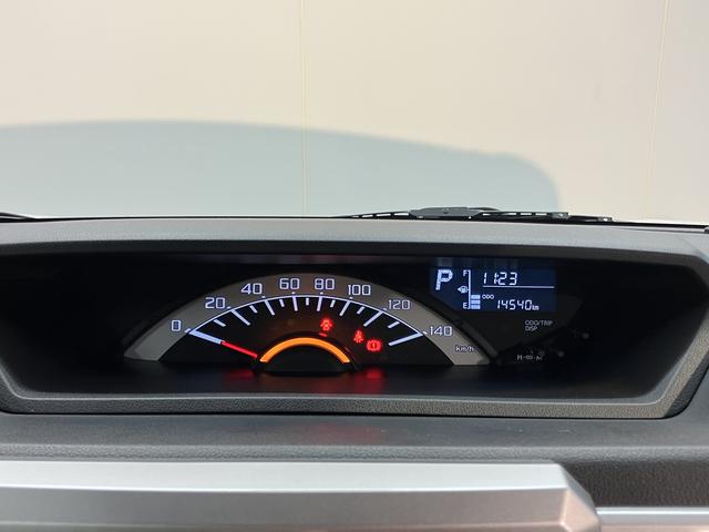 ウェイクＬ　ＳＡIIIＳＡＩＩＩ　純正ナビ　フルセグＴＶ　ＣＤ　ＤＶＤ　ＵＳＢ　ＥＴＣ　ドライブレコーダー　両側電動スライドドア　オートライト　プッシュスタート　アイドリングストップ　キーフリーシステム　電動格納ドアミラー（愛媛県）の中古車