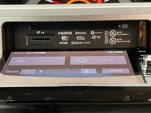 ウェイクＬ　ＳＡIIIＳＡＩＩＩ　純正ナビ　フルセグＴＶ　ＣＤ　ＤＶＤ　ＵＳＢ　ＥＴＣ　ドライブレコーダー　両側電動スライドドア　オートライト　プッシュスタート　アイドリングストップ　キーフリーシステム　電動格納ドアミラー（愛媛県）の中古車