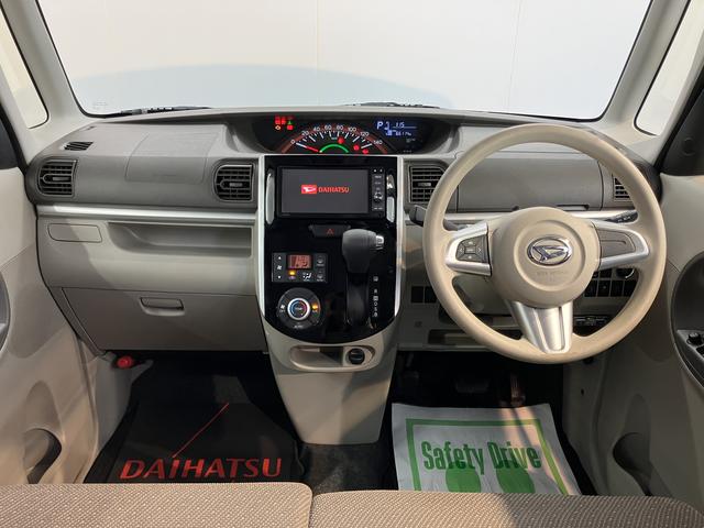 タントＸ　ＳＡII純正ナビ　バックカメラ　フルセグＴＶ　ＣＤ　ＤＶＤ　ＵＳＢ　Ｂｌｕｅｔｏｏｔｈ　ＥＴＣ　左側電動スライドドア　プッシュスタート　アイドリングストップ　ベンチシート　オートライト　電動格納ドアミラー（愛媛県）の中古車