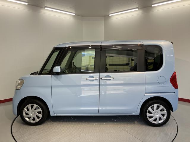 タントＸ　ＳＡII純正ナビ　バックカメラ　フルセグＴＶ　ＣＤ　ＤＶＤ　ＵＳＢ　Ｂｌｕｅｔｏｏｔｈ　ＥＴＣ　左側電動スライドドア　プッシュスタート　アイドリングストップ　ベンチシート　オートライト　電動格納ドアミラー（愛媛県）の中古車