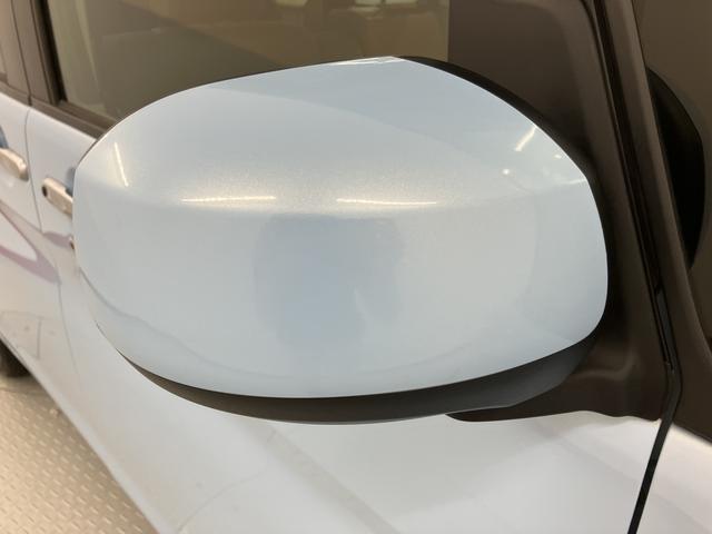 タントＸ　ＳＡII純正ナビ　バックカメラ　フルセグＴＶ　ＣＤ　ＤＶＤ　ＵＳＢ　Ｂｌｕｅｔｏｏｔｈ　ＥＴＣ　左側電動スライドドア　プッシュスタート　アイドリングストップ　ベンチシート　オートライト　電動格納ドアミラー（愛媛県）の中古車