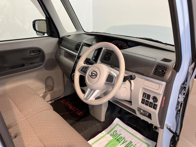 タントＸ　ＳＡII純正ナビ　バックカメラ　フルセグＴＶ　ＣＤ　ＤＶＤ　ＵＳＢ　Ｂｌｕｅｔｏｏｔｈ　ＥＴＣ　左側電動スライドドア　プッシュスタート　アイドリングストップ　ベンチシート　オートライト　電動格納ドアミラー（愛媛県）の中古車