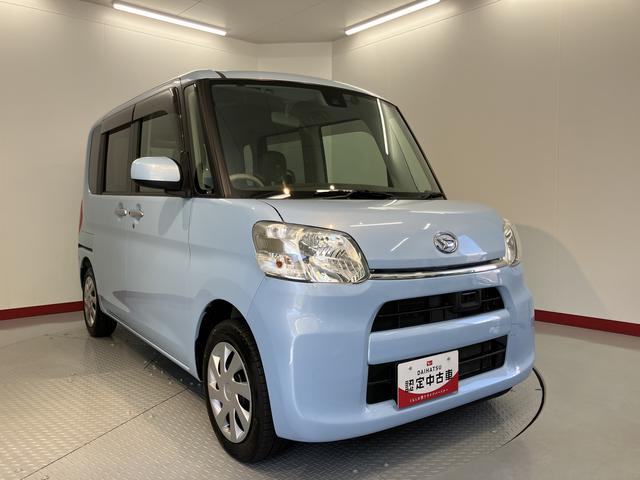 タントＸ　ＳＡII純正ナビ　バックカメラ　フルセグＴＶ　ＣＤ　ＤＶＤ　ＵＳＢ　Ｂｌｕｅｔｏｏｔｈ　ＥＴＣ　左側電動スライドドア　プッシュスタート　アイドリングストップ　ベンチシート　オートライト　電動格納ドアミラー（愛媛県）の中古車