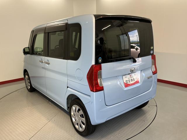 タントＸ　ＳＡII純正ナビ　バックカメラ　フルセグＴＶ　ＣＤ　ＤＶＤ　ＵＳＢ　Ｂｌｕｅｔｏｏｔｈ　ＥＴＣ　左側電動スライドドア　プッシュスタート　アイドリングストップ　ベンチシート　オートライト　電動格納ドアミラー（愛媛県）の中古車