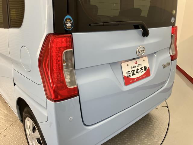 タントＸ　ＳＡII純正ナビ　バックカメラ　フルセグＴＶ　ＣＤ　ＤＶＤ　ＵＳＢ　Ｂｌｕｅｔｏｏｔｈ　ＥＴＣ　左側電動スライドドア　プッシュスタート　アイドリングストップ　ベンチシート　オートライト　電動格納ドアミラー（愛媛県）の中古車