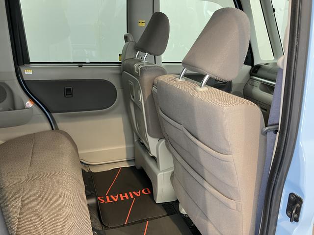 タントＸ　ＳＡII純正ナビ　バックカメラ　フルセグＴＶ　ＣＤ　ＤＶＤ　ＵＳＢ　Ｂｌｕｅｔｏｏｔｈ　ＥＴＣ　左側電動スライドドア　プッシュスタート　アイドリングストップ　ベンチシート　オートライト　電動格納ドアミラー（愛媛県）の中古車