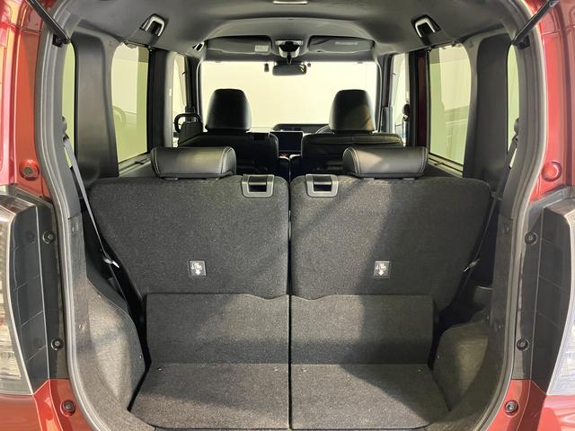 タントカスタムＸセレクション純正ナビ　パノラマモニター　フルセグＴＶ　ＣＤ　ＤＶＤ　ＵＳＢ　Ｂｌｕｅｔｏｏｔｈ　ドラレコ　ＥＴＣ　両側電動スライドドア　前席シートヒーター　障害物センサー　オートライト　ＬＥＤヘッドライト（愛媛県）の中古車