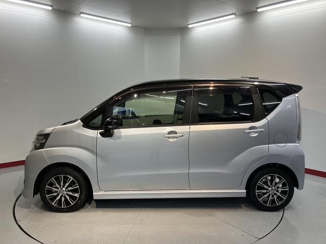 ムーヴカスタム　ＸリミテッドII　ＳＡIII純正ナビ　パノラマモニター　フルセグＴＶ　ＣＤ　ＤＶＤ　ＵＳＢ　Ｂｌｕｅｔｏｏｔｈ　ドラレコ　ＥＴＣ　運転席シートヒーター　オートライト　ＬＥＤヘッドライト　プッシュスタート　アイドリングストップ（愛媛県）の中古車