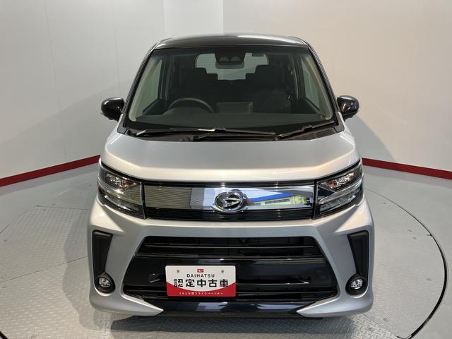 ムーヴカスタム　ＸリミテッドII　ＳＡIII純正ナビ　パノラマモニター　フルセグＴＶ　ＣＤ　ＤＶＤ　ＵＳＢ　Ｂｌｕｅｔｏｏｔｈ　ドラレコ　ＥＴＣ　運転席シートヒーター　オートライト　ＬＥＤヘッドライト　プッシュスタート　アイドリングストップ（愛媛県）の中古車