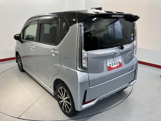 ムーヴカスタム　ＸリミテッドII　ＳＡIII純正ナビ　パノラマモニター　フルセグＴＶ　ＣＤ　ＤＶＤ　ＵＳＢ　Ｂｌｕｅｔｏｏｔｈ　ドラレコ　ＥＴＣ　運転席シートヒーター　オートライト　ＬＥＤヘッドライト　プッシュスタート　アイドリングストップ（愛媛県）の中古車