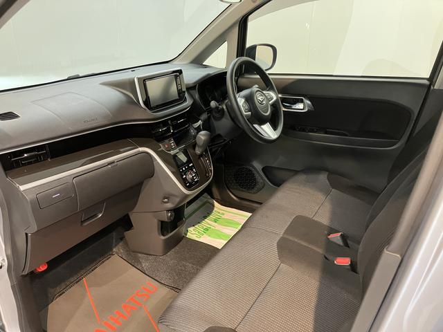 ムーヴカスタム　ＸリミテッドII　ＳＡIII純正ナビ　パノラマモニター　フルセグＴＶ　ＣＤ　ＤＶＤ　ＵＳＢ　Ｂｌｕｅｔｏｏｔｈ　ドラレコ　ＥＴＣ　運転席シートヒーター　オートライト　ＬＥＤヘッドライト　プッシュスタート　アイドリングストップ（愛媛県）の中古車