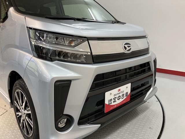 ムーヴカスタム　ＸリミテッドII　ＳＡIII純正ナビ　パノラマモニター　フルセグＴＶ　ＣＤ　ＤＶＤ　ＵＳＢ　Ｂｌｕｅｔｏｏｔｈ　ドラレコ　ＥＴＣ　運転席シートヒーター　オートライト　ＬＥＤヘッドライト　プッシュスタート　アイドリングストップ（愛媛県）の中古車