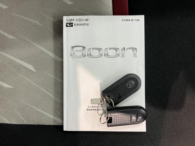 ブーンシルク　Ｇパッケージ　ＳＡII純正ナビ　バックカメラ　フルセグＴＶ　ＣＤ　ＤＶＤ　ＵＳＢ　Ｂｌｕｅｔｏｏｔｈ　ドラレコ　オートライト　ＬＥＤヘッドライト　プッシュスタート　アイドリングストップ　電動格納ドアミラー　キーフリー（愛媛県）の中古車