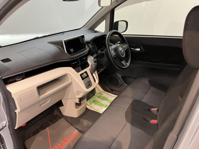 ムーヴＸリミテッドII　ＳＡIIIＳＡＩＩＩ　運転席シートヒーター　オートライト　ＬＥＤヘッドライト　プッシュスタート　アイドリングストップ　ベンチシート　キーフリーシステム　電動格納ドアミラー（愛媛県）の中古車