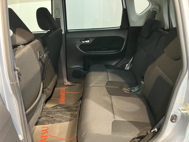 ムーヴＸリミテッドII　ＳＡIIIＳＡＩＩＩ　運転席シートヒーター　オートライト　ＬＥＤヘッドライト　プッシュスタート　アイドリングストップ　ベンチシート　キーフリーシステム　電動格納ドアミラー（愛媛県）の中古車