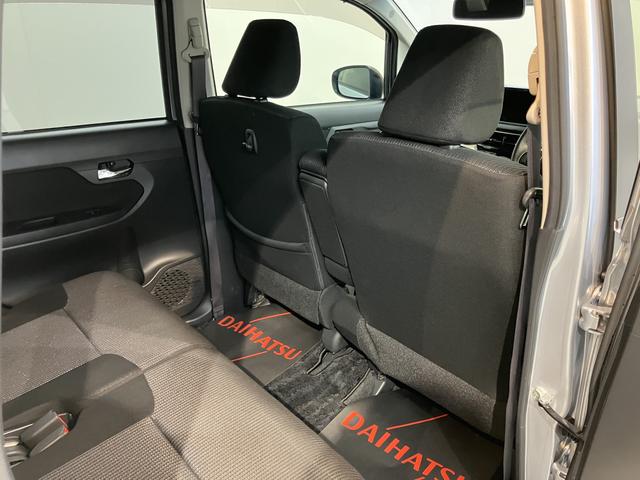 ムーヴＸリミテッドII　ＳＡIIIＳＡＩＩＩ　運転席シートヒーター　オートライト　ＬＥＤヘッドライト　プッシュスタート　アイドリングストップ　ベンチシート　キーフリーシステム　電動格納ドアミラー（愛媛県）の中古車