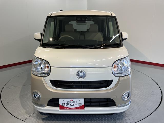 ムーヴキャンバスＸメイクアップリミテッド　ＳＡIII純正ナビ　パノラマモニター　フルセグＴＶ　ＣＤ　ＤＶＤ　ＵＳＢ　Ｂｌｕｅｔｏｏｔｈ　ドラレコ　両側電動スライドドア　プッシュスタート　アイドリングストップ　オートライト　ベンチシート　キーフリー（愛媛県）の中古車