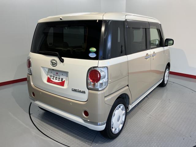 ムーヴキャンバスＸメイクアップリミテッド　ＳＡIII純正ナビ　パノラマモニター　フルセグＴＶ　ＣＤ　ＤＶＤ　ＵＳＢ　Ｂｌｕｅｔｏｏｔｈ　ドラレコ　両側電動スライドドア　プッシュスタート　アイドリングストップ　オートライト　ベンチシート　キーフリー（愛媛県）の中古車