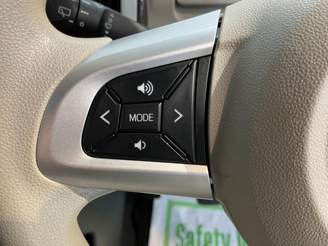 ムーヴキャンバスＸメイクアップリミテッド　ＳＡIII純正ナビ　パノラマモニター　フルセグＴＶ　ＣＤ　ＤＶＤ　ＵＳＢ　Ｂｌｕｅｔｏｏｔｈ　ドラレコ　両側電動スライドドア　プッシュスタート　アイドリングストップ　オートライト　ベンチシート　キーフリー（愛媛県）の中古車