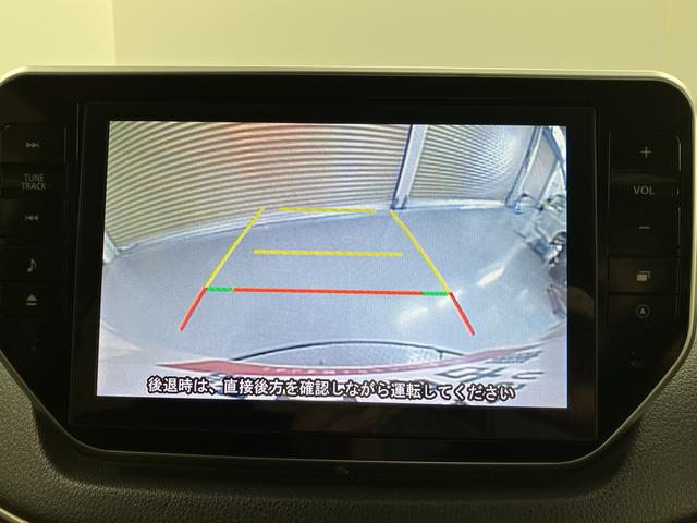 ムーヴカスタム　ＲＳ　ハイパーＳＡII純正ナビ　バックカメラ　ＥＴＣ車載器　フルセグＴＶ　プッシュスタート　オートエアコン　オートライト　ＬＥＤヘッドライト　フォグランプ　ベンチシート　アイドリングストップ　スマートアシスト（愛媛県）の中古車