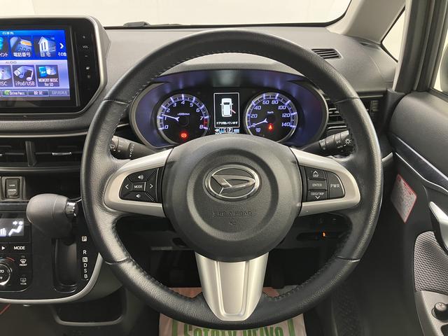 ムーヴカスタム　ＲＳ　ハイパーＳＡII純正ナビ　バックカメラ　ＥＴＣ車載器　フルセグＴＶ　プッシュスタート　オートエアコン　オートライト　ＬＥＤヘッドライト　フォグランプ　ベンチシート　アイドリングストップ　スマートアシスト（愛媛県）の中古車
