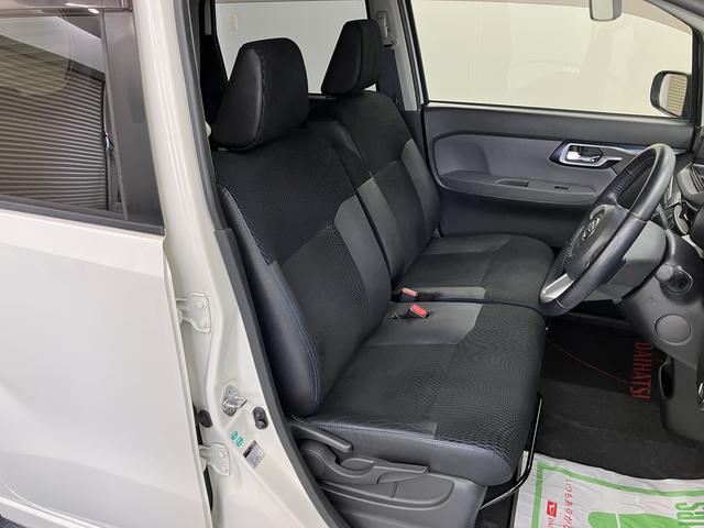 ムーヴカスタム　ＲＳ　ハイパーＳＡII純正ナビ　バックカメラ　ＥＴＣ車載器　フルセグＴＶ　プッシュスタート　オートエアコン　オートライト　ＬＥＤヘッドライト　フォグランプ　ベンチシート　アイドリングストップ　スマートアシスト（愛媛県）の中古車