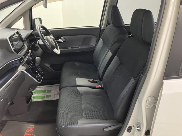 ムーヴカスタム　ＲＳ　ハイパーＳＡII純正ナビ　バックカメラ　ＥＴＣ車載器　フルセグＴＶ　プッシュスタート　オートエアコン　オートライト　ＬＥＤヘッドライト　フォグランプ　ベンチシート　アイドリングストップ　スマートアシスト（愛媛県）の中古車