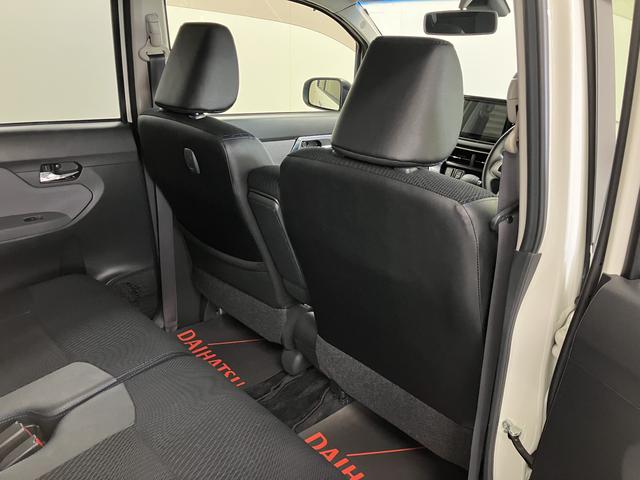 ムーヴカスタム　ＲＳ　ハイパーＳＡII純正ナビ　バックカメラ　ＥＴＣ車載器　フルセグＴＶ　プッシュスタート　オートエアコン　オートライト　ＬＥＤヘッドライト　フォグランプ　ベンチシート　アイドリングストップ　スマートアシスト（愛媛県）の中古車