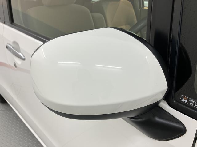 ムーヴＸ　ＳＡIIＳＡＩＩ　純正ナビ　バックカメラ　ワンセグＴＶ　ＣＤ　ＵＳＢ　ＥＴＣ　オートライト　プッシュスタート　アイドリングストップ　キーフリーシステム　電動格納ドアミラー（愛媛県）の中古車