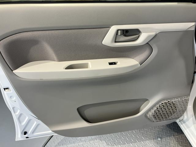 ムーヴＸ　ＳＡIIＳＡＩＩ　純正ナビ　バックカメラ　ワンセグＴＶ　ＣＤ　ＵＳＢ　ＥＴＣ　オートライト　プッシュスタート　アイドリングストップ　キーフリーシステム　電動格納ドアミラー（愛媛県）の中古車