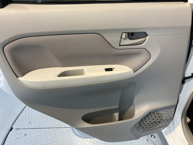 ムーヴＸ　ＳＡIIＳＡＩＩ　純正ナビ　バックカメラ　ワンセグＴＶ　ＣＤ　ＵＳＢ　ＥＴＣ　オートライト　プッシュスタート　アイドリングストップ　キーフリーシステム　電動格納ドアミラー（愛媛県）の中古車
