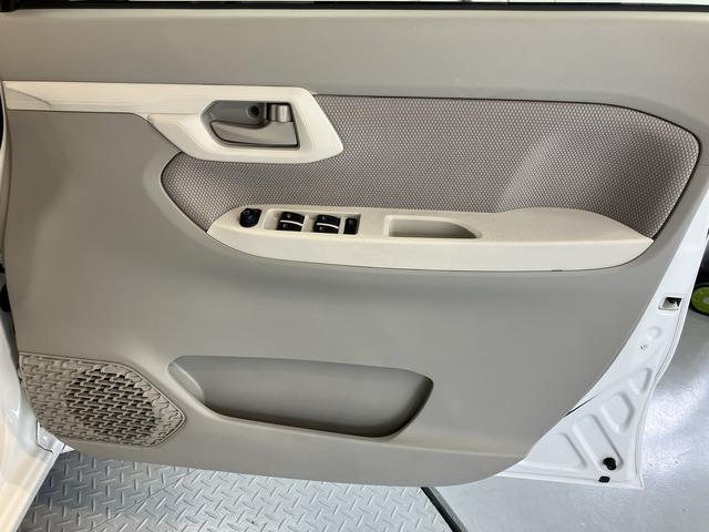 ムーヴＸ　ＳＡIIＳＡＩＩ　純正ナビ　バックカメラ　ワンセグＴＶ　ＣＤ　ＵＳＢ　ＥＴＣ　オートライト　プッシュスタート　アイドリングストップ　キーフリーシステム　電動格納ドアミラー（愛媛県）の中古車
