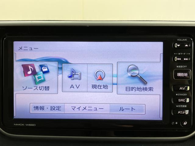 ムーヴＸ　ＳＡIIＳＡＩＩ　純正ナビ　バックカメラ　ワンセグＴＶ　ＣＤ　ＵＳＢ　ＥＴＣ　オートライト　プッシュスタート　アイドリングストップ　キーフリーシステム　電動格納ドアミラー（愛媛県）の中古車