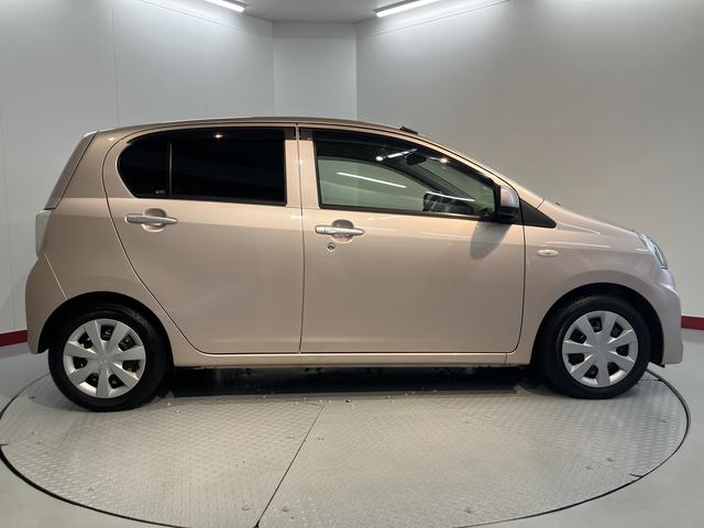 ミライースL SACDステレオ ETC車載器 キーレスエントリー 運転席助手席エアバック ABS 横滑り防止機能 スマートアシストI アイドリングストップ USB接続可能(愛媛県)の中古車