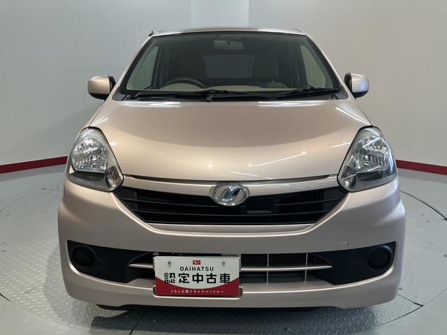 ミライースL SACDステレオ ETC車載器 キーレスエントリー 運転席助手席エアバック ABS 横滑り防止機能 スマートアシストI アイドリングストップ USB接続可能(愛媛県)の中古車